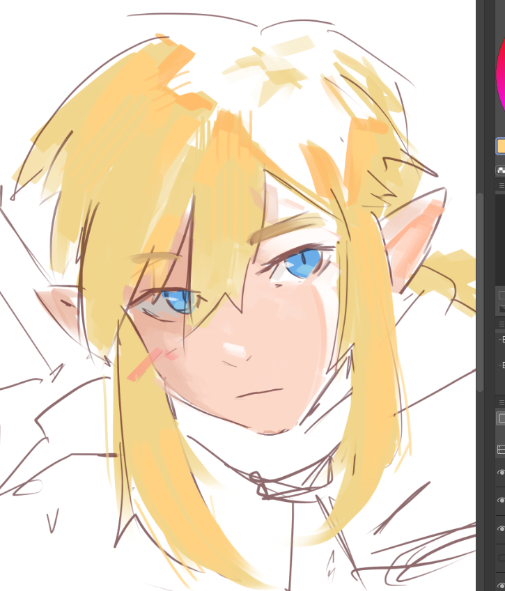 hap's pookie