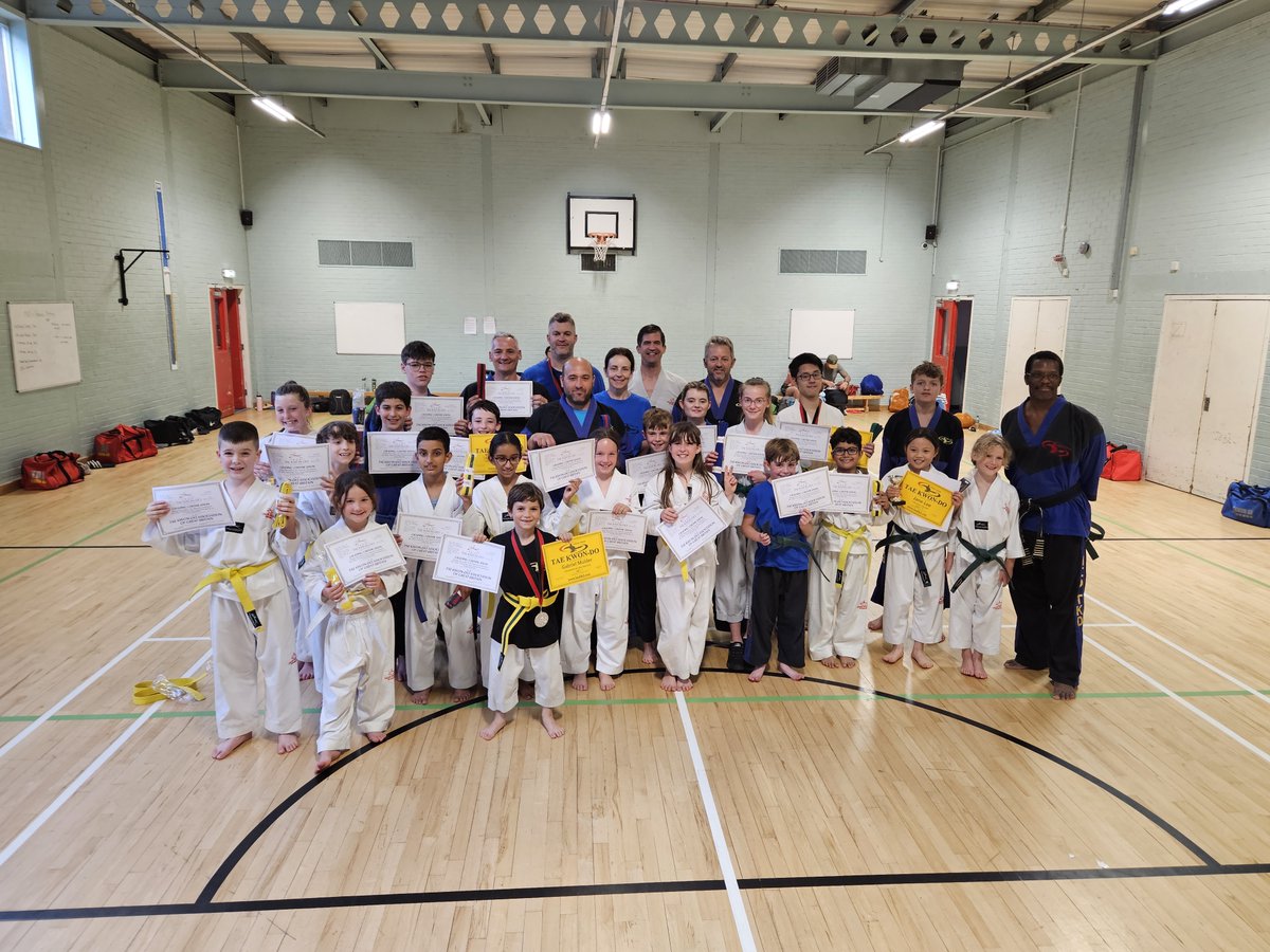 hedtkd.com/schools/woking for all info on joining our #taekwondo classes tonight. A great way to #getfit &amp; #motovated. Simply pop along &amp; join in. #karate #kids #martialarts #selfdefence #confidence <a href="/welovewoking/">We Love Woking</a> @ActiveSurrey