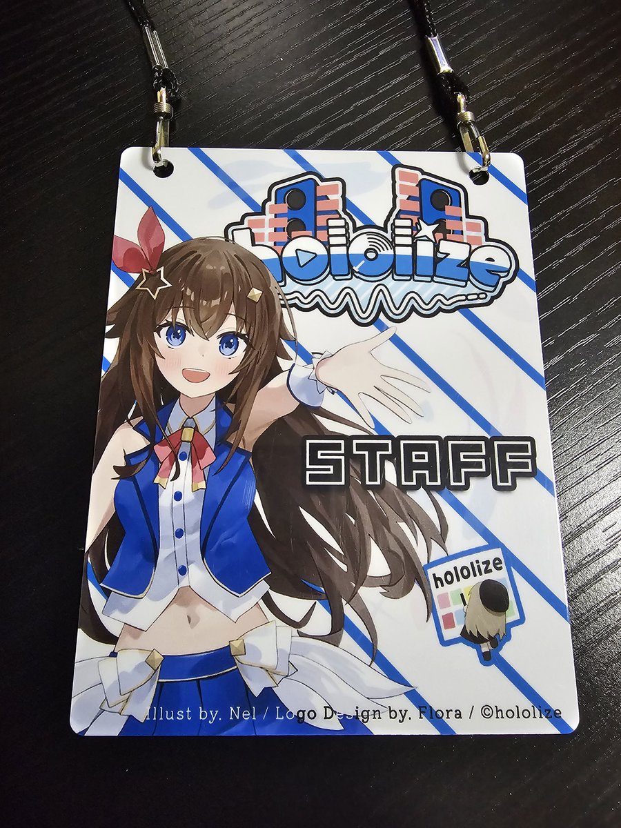 遅れましたが8日の夜hololizeさんにてスタッフとしてお手伝いさせて頂きました！やっぱりこの曲私が作りましたって言う言葉は強い…
食事をしながらホロライブ愛を共有し合ったりDJを聴いて楽しんだり様々な楽しみ方があって楽しいイベントでした！ #hololize