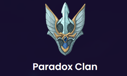 ParadoxXpx's tweet photo. 🚀🎮 Paradox Gaming Session Incoming! 🎮🚀

Join us as we dive into RavenQuest for an epic gaming experience! 🏰⚔️ Plus, we're giving away 10 MILLION XPX to participants! 💰🔥

Pre-Register to get in-game rewards and join our Clan using the link below:
https://t.co/sQlkYBBBrZ

Don't miss out—get ready to play & earn! 🕹️💎

#Gaming #PlayToEarn #CryptoRewards