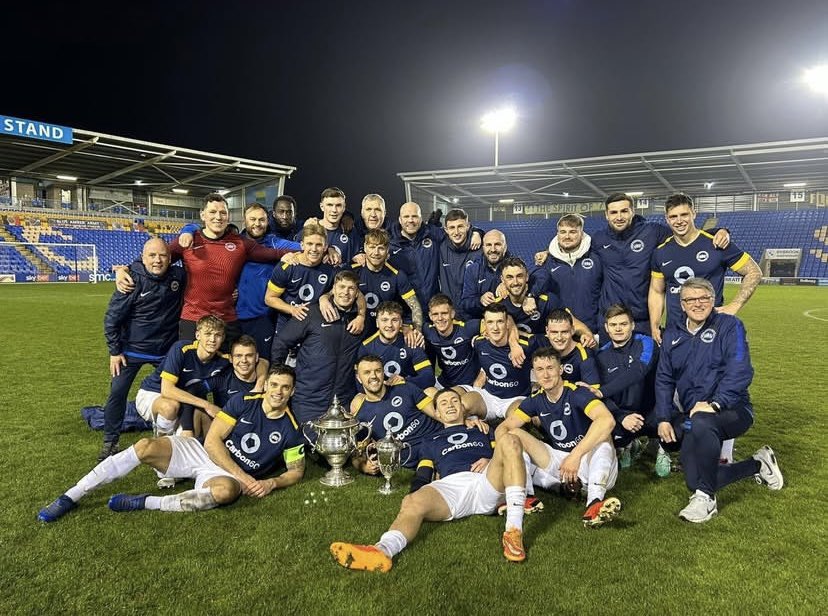 UKAF Football tweet media