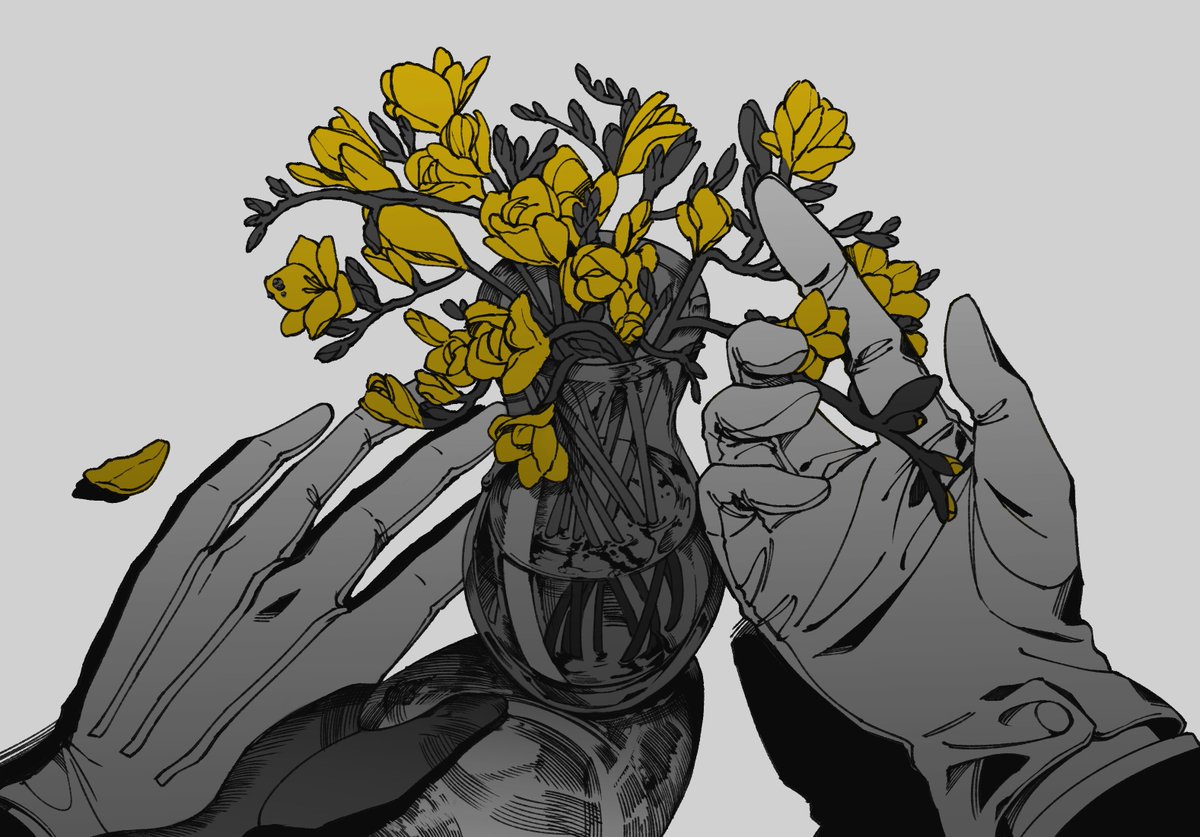 _Mask0's tweet image. #MINDHACK 
프리지아