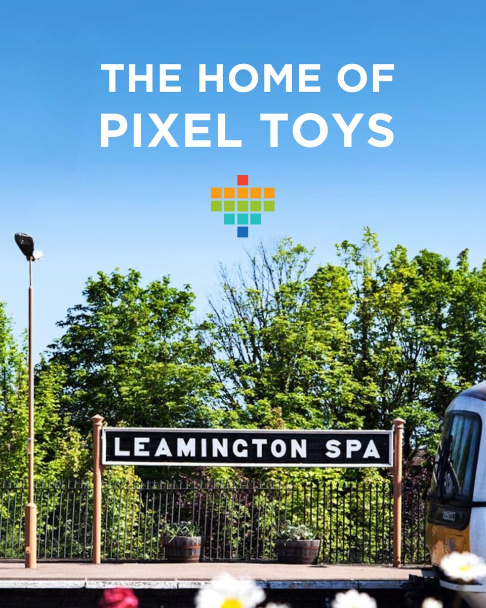 Welcome to Leamington Spa... The home of Pixel Toys!

A thriving gaming hub, a creative community, and our HQ for making award-winning games. Who wouldn’t want to work here? 😏

#pixeltoys #leamingtonspa #gamedevelopment