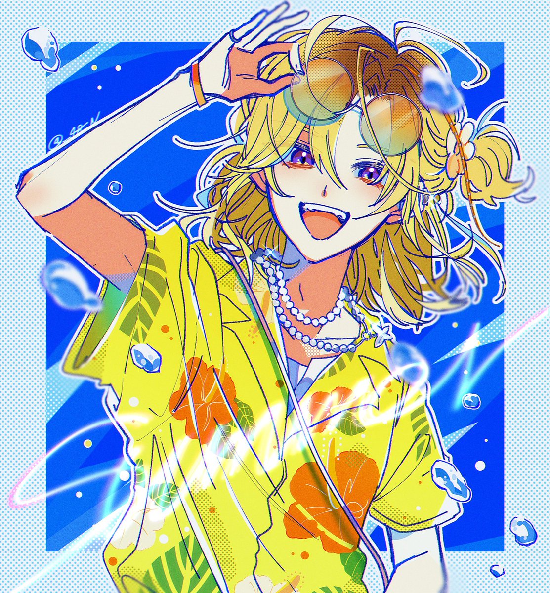 Artistreccs's tweet image. Artist • 仲
Skeb • 3,000¥ (21 USD)

Link below🔻