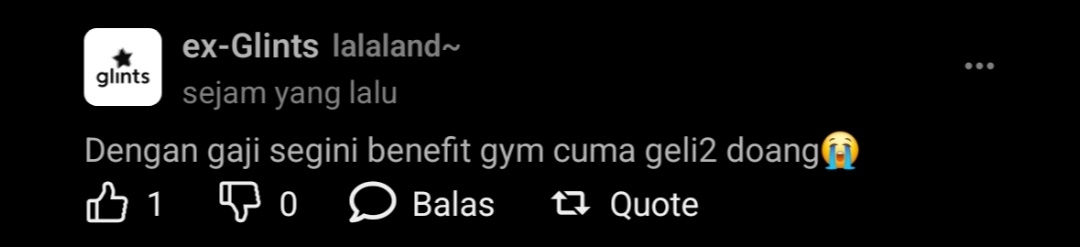 FOMO Indonesia tweet media