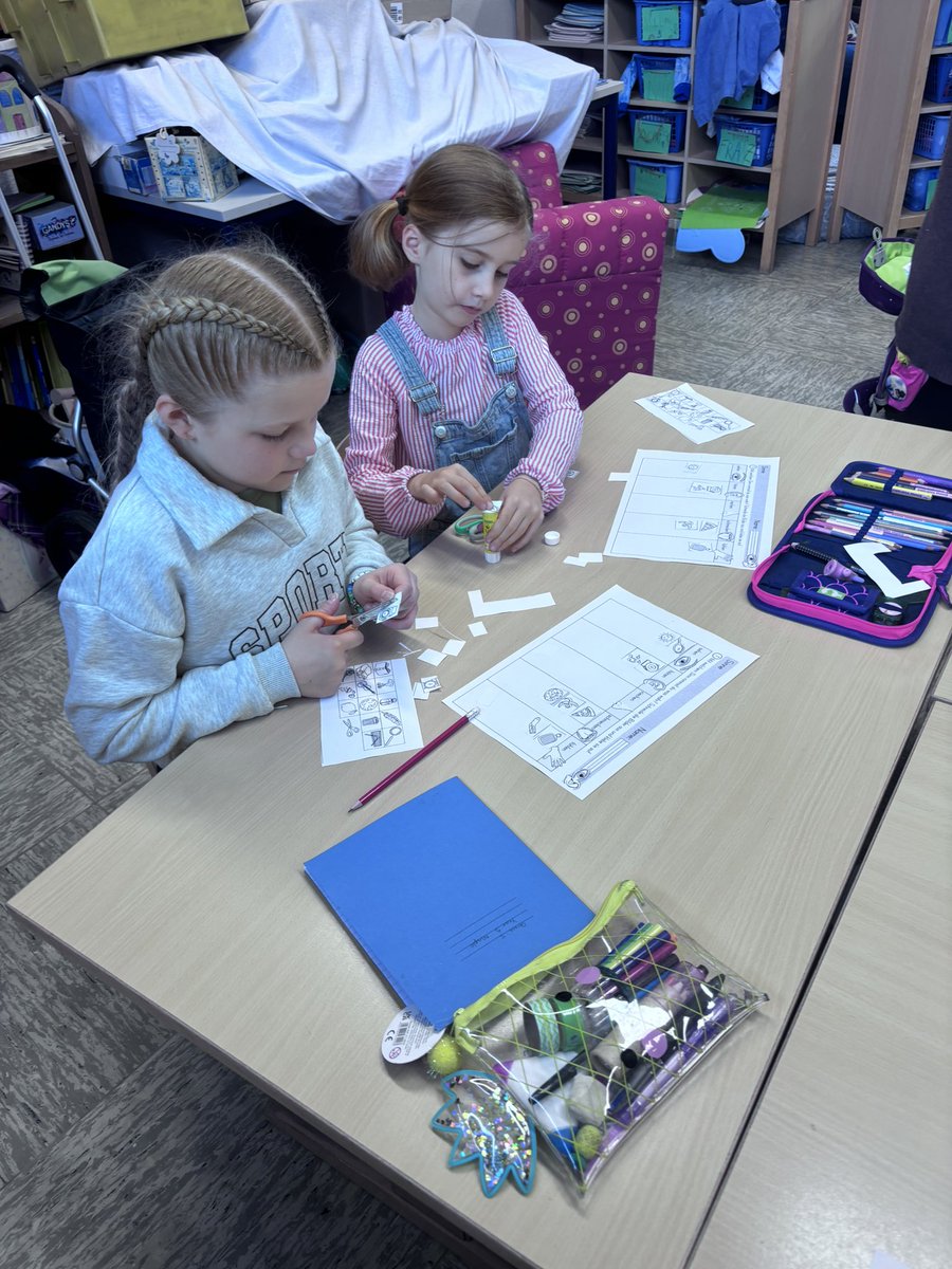 Assistant Headteacher GRPA (@miss_south_aht) on Twitter photo First lesson done , the children took part in PE, English and a lesson on their senses! <a href="/GreenRidgeR2/">Green Ridge Primary</a> First lesson done , the children took part in PE, English and a lesson on their senses! <a href="/GreenRidgeR2/">Green Ridge Primary</a>