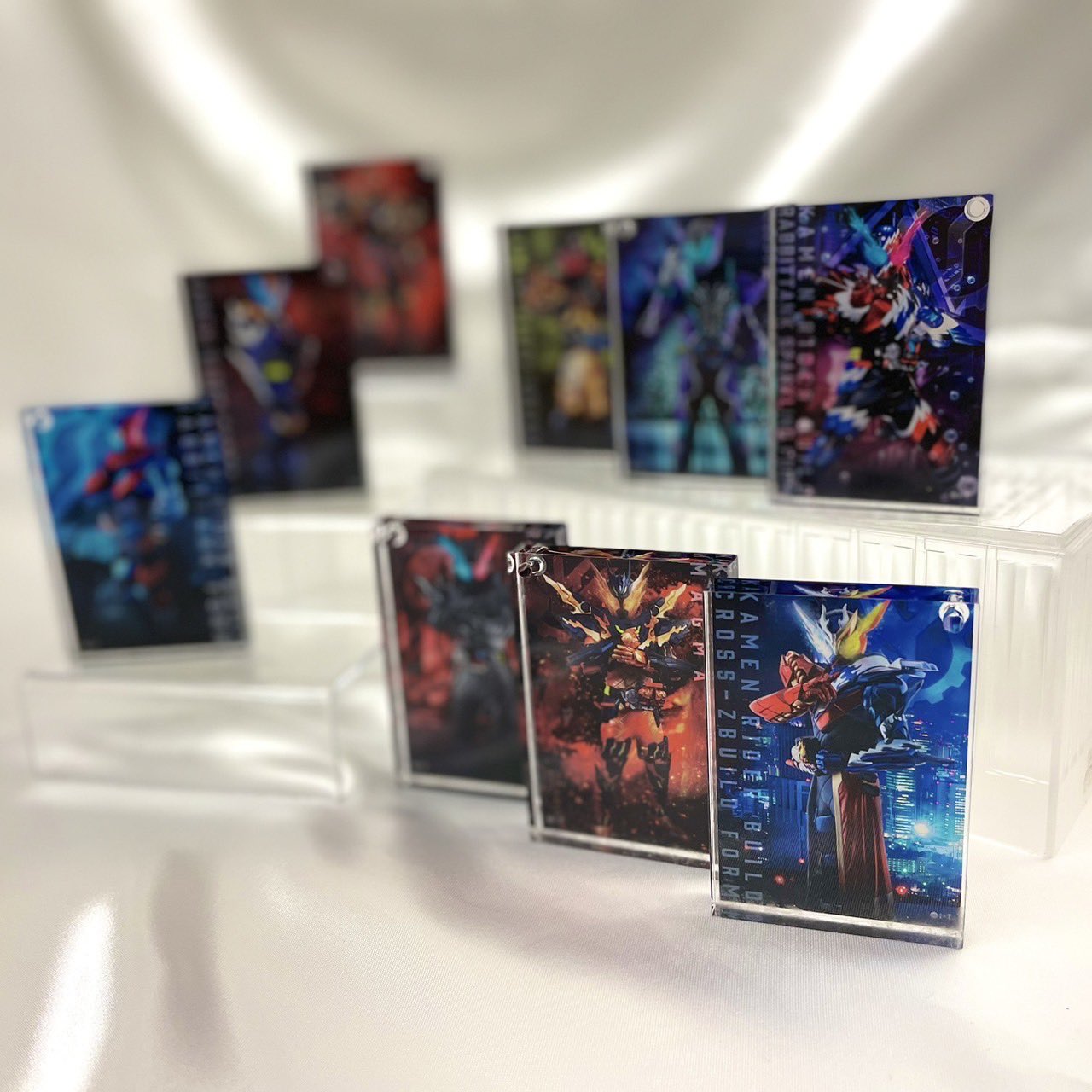 仮面ライダーストア on X: 