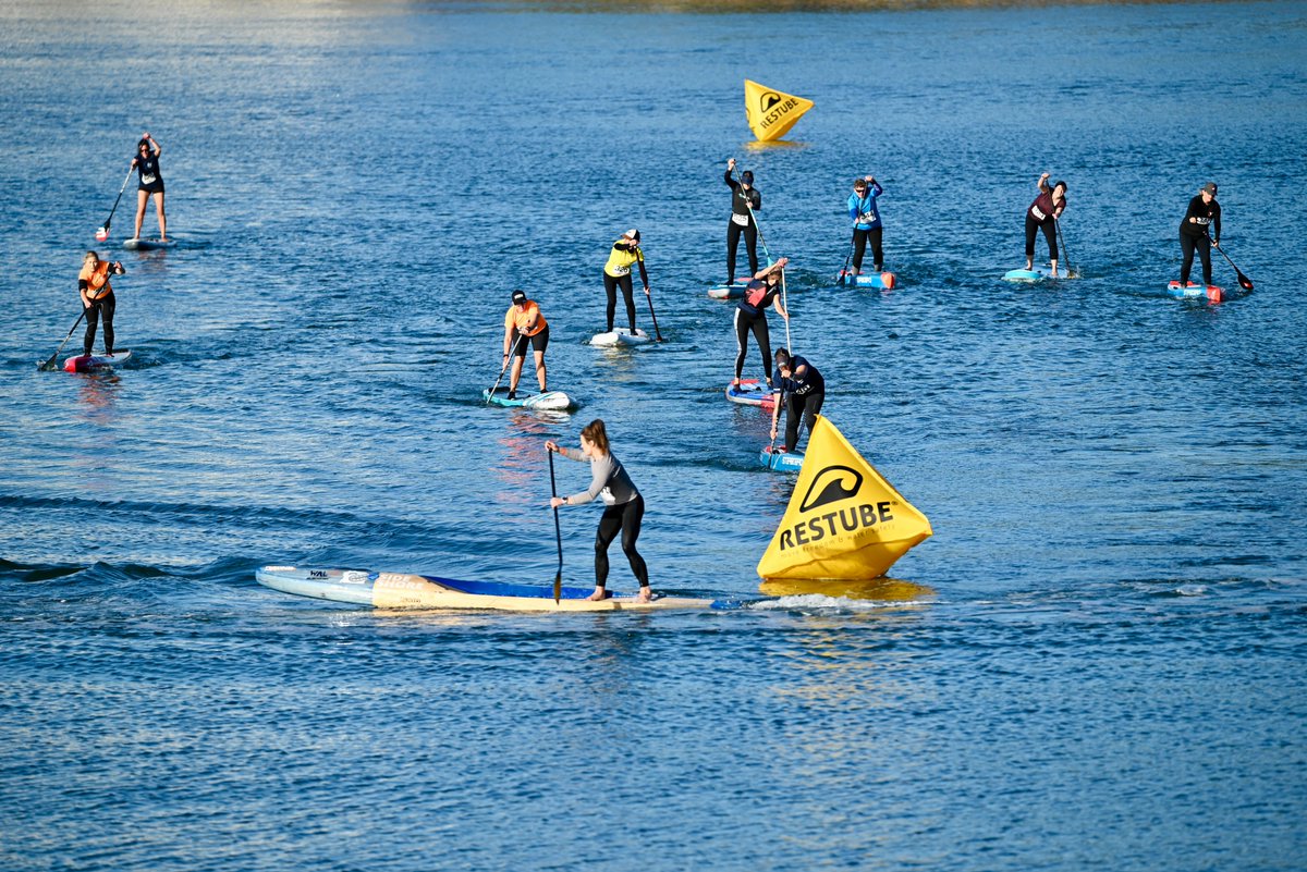 HOT NEWS - <a href="/PlanetCanoe/">Everything canoe, kayak, and SUP</a> ICF World Cup Event coming to Torbay, UK, June 2026 - we cannot wait 😎

<a href="/paddle_uk/">Paddle UK</a> <a href="/bprincesup/">Brendon Prince SUP</a> <a href="/totalsuptweets/">TotalSUP</a> <a href="/supconnect/">SUPCONNECT</a> <a href="/StandUpMagazin/">StandUpMagazin</a> <a href="/abovewateruk/">Above Water</a>