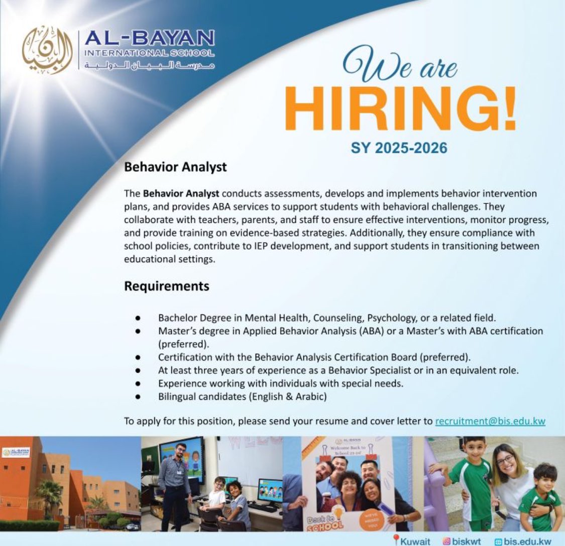 Kuwait Company Jobs Latest, Technician Specialist, Manager, Reception, Analyst iiQ8