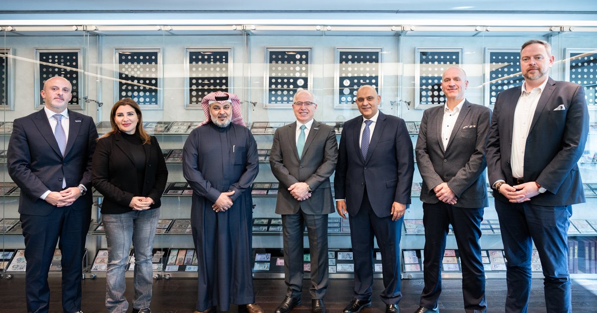 ProgressSoft and <a href="/FintechGalaxy/">Fintech Galaxy</a> are set to transform Open Banking by enhancing API connectivity, securing digital payments and building national Open Banking hubs, solidifying their leadership in shaping the future of financial infrastructure. psly.me/LQbkXM