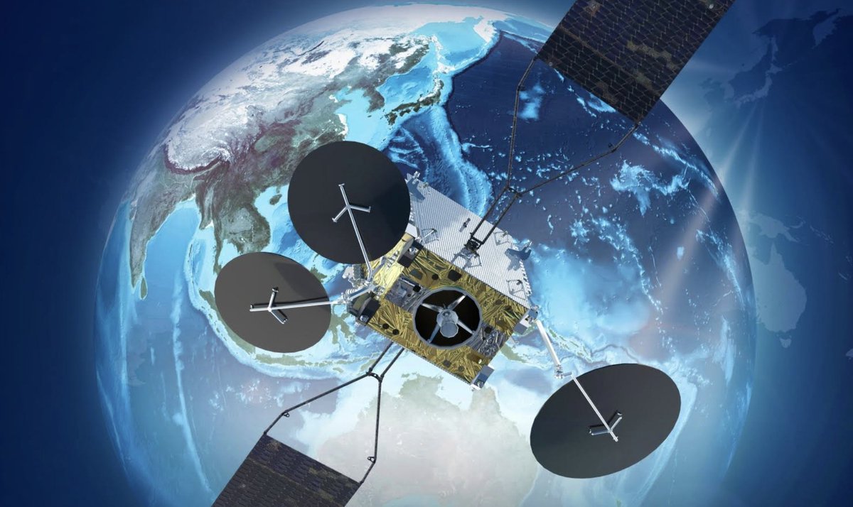 Peter B. de Selding (@pbdes) on Twitter photo .<a href="/Thales_Alenia_S/">Thales Alenia Space</a> wins contract to build <a href="/sptvjsat_pr/">スカパーJSAT/宇宙実業社</a> JSat-32 Ku/Ka band GEO sat for fixed & mobile services. Launch 2027, it's a 3,700-kg Spacebus 4000B2. Follows May 2024 order for Jsat-31, a software-defined SpaceInspire design, also for 2027. .<a href="/Thales_Alenia_S/">Thales Alenia Space</a> wins contract to build <a href="/sptvjsat_pr/">スカパーJSAT/宇宙実業社</a> JSat-32 Ku/Ka band GEO sat for fixed & mobile services. Launch 2027, it's a 3,700-kg Spacebus 4000B2. Follows May 2024 order for Jsat-31, a software-defined SpaceInspire design, also for 2027.