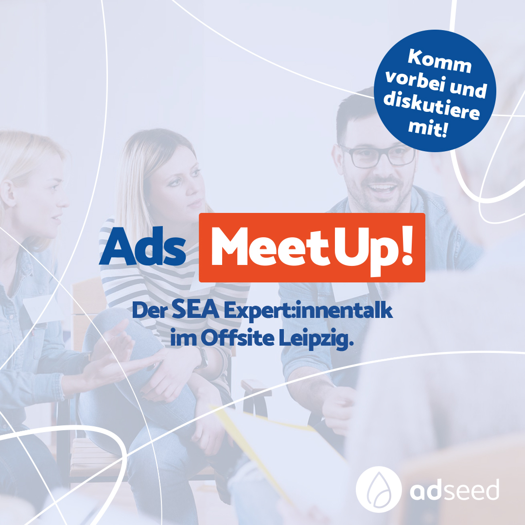 adseed ♥ Performance Marketing tweet media