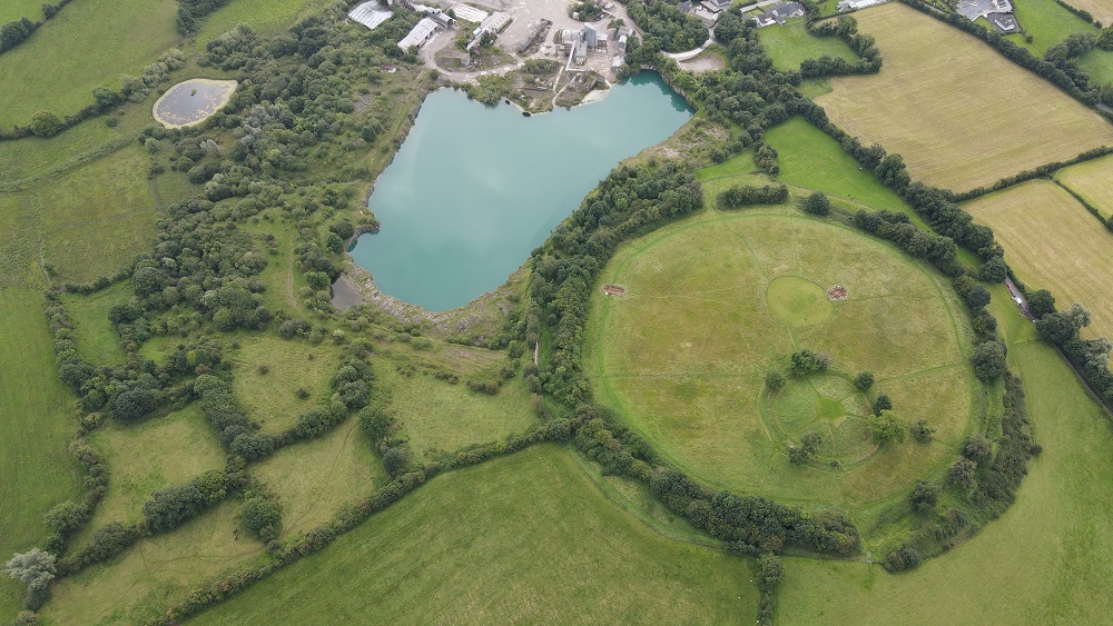 UofG Archaeology (@uofgarchaeo) on Twitter photo Our seminar this week is with our own <a href="/JODarchaeology/">James O'Driscoll</a> talking about Navan Fort: Landscapes of Power and Ceremony in Later Prehistoric Europe. Adam Smith 587 at 4pm on Wednesday 12th March & also livestreamed and recorded – see here for more info:
gla.ac.uk/schools/humani… Our seminar this week is with our own <a href="/JODarchaeology/">James O'Driscoll</a> talking about Navan Fort: Landscapes of Power and Ceremony in Later Prehistoric Europe. Adam Smith 587 at 4pm on Wednesday 12th March & also livestreamed and recorded – see here for more info:
gla.ac.uk/schools/humani…
