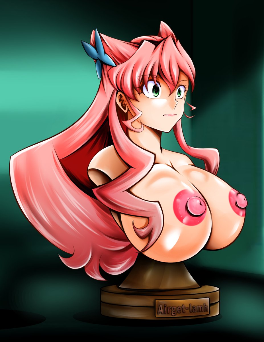 R18G 状態変化(リョナあり)閲覧注意
戦姫全滅(胸像化編)
きゃうんちゃんの事件簿
ファンティア https://t.co/QUBwqVKIow
Ci_en シエン https://t.co/Oduuy8moeX
め
支援者さま向けはイラスト2枚+差分いろいろ
陈陈小豪(@Lpascal02)さんから 海外製胸像をいただいたので(ありがとう!)お礼に