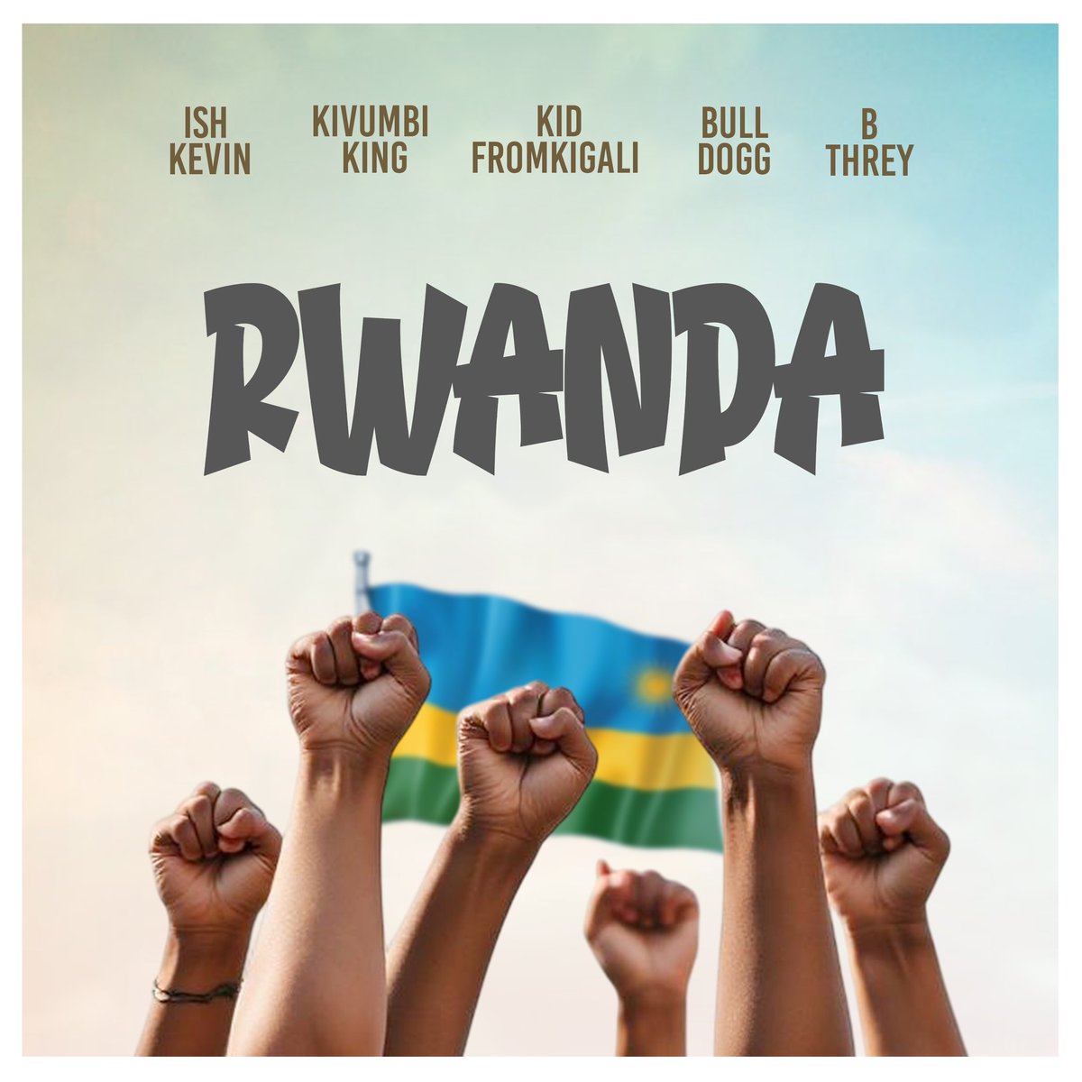 wanyirakuru's tweet photo. Tell these Propagandists Congolese-Paris Rappers who know nothing about what's happening in the Region that we are also coming to tell our truth.The truth that they can never hear in their evil lying western media.
#Turikumwe
#RwandaIsUnshakeable https://t.co/H2tpyRdqfN