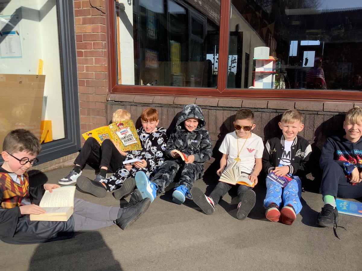 Pine Class St. David’s Haigh tweet media