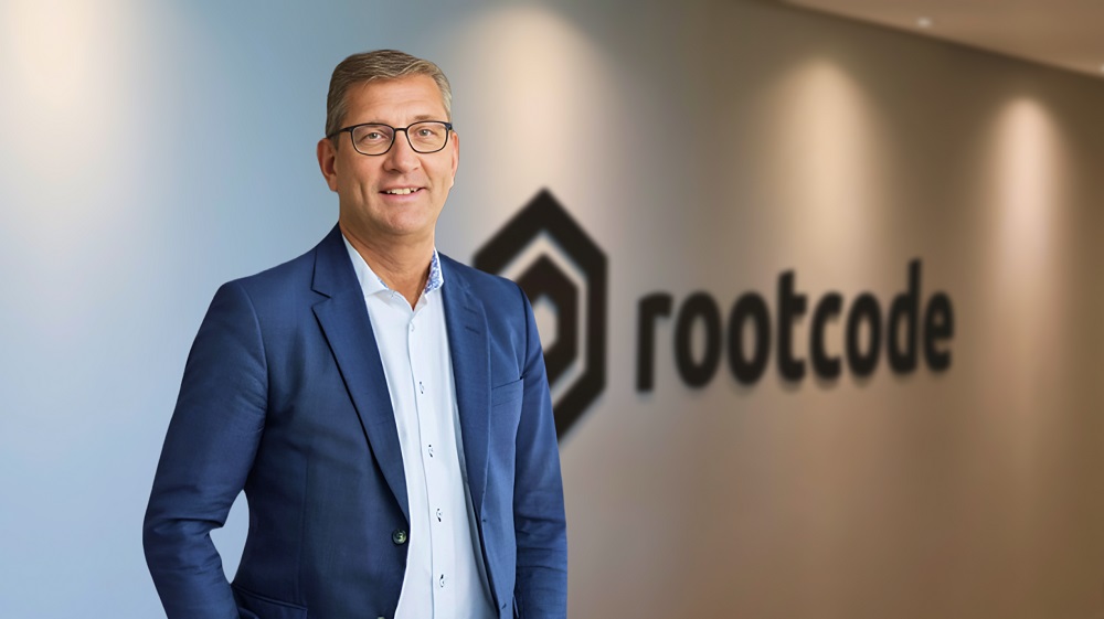 lbnbusinessnews's tweet image. Rootcode Welcomes Industry Leader Mats Hultin to Its Board of Directors
tinyurl.com/25ykhhjd
#Rootcode #MatsHultin