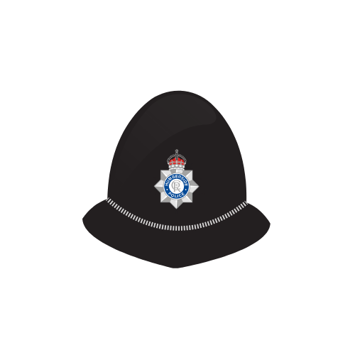 What is the Mini Police Project?
It is a fun and interactive engagement programme for 9- to 11-year-old children, which is delivered in schools with the support of PCSOs. Please register your interest via ow.ly/Vusk50V5X5P