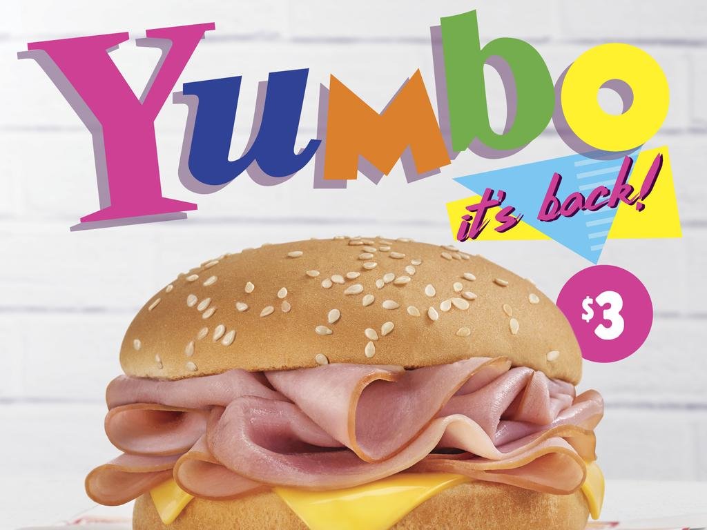 hes takin down THREE of these????