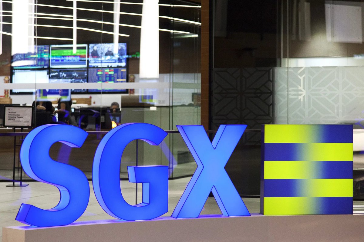 🔵 - MTC - "Singapore Exchange annuncia l'arrivo dei futures perpetui su Bitcoin: un passo verso l'integrazione delle criptovalute nei mercati tradizionali"