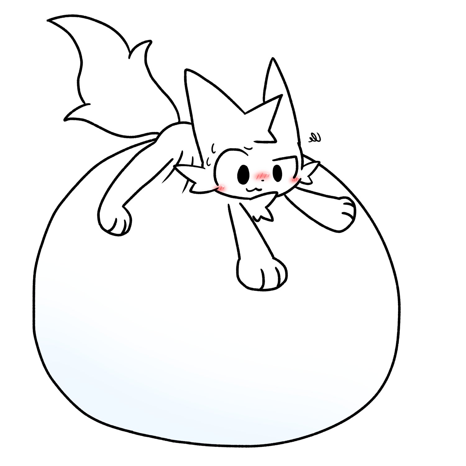 さば on X: 