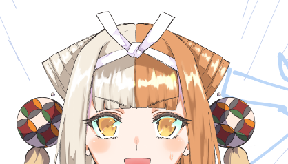 めちゃめちゃ良い絵が描けている 