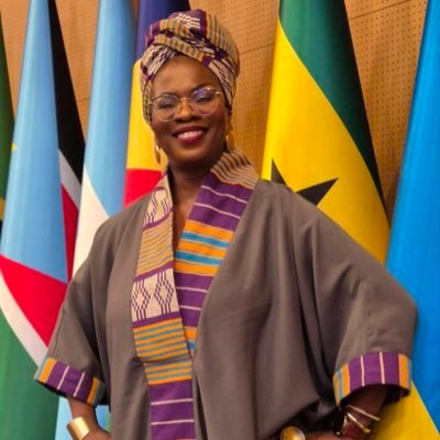 VISION STATEMENT LERATO MATABOGE- Commissioner – Infrastructure and Energy (I&amp;E) 
Lerato's vision for Africa is to address infrastructure and energy challenges through industrialization, regional integration, and digital transformation, aiming to catalyze growth &amp; competitiveness