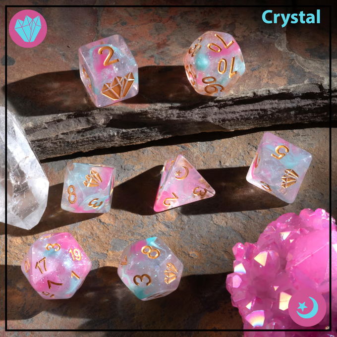 Don't forget to check out all Critits new items!