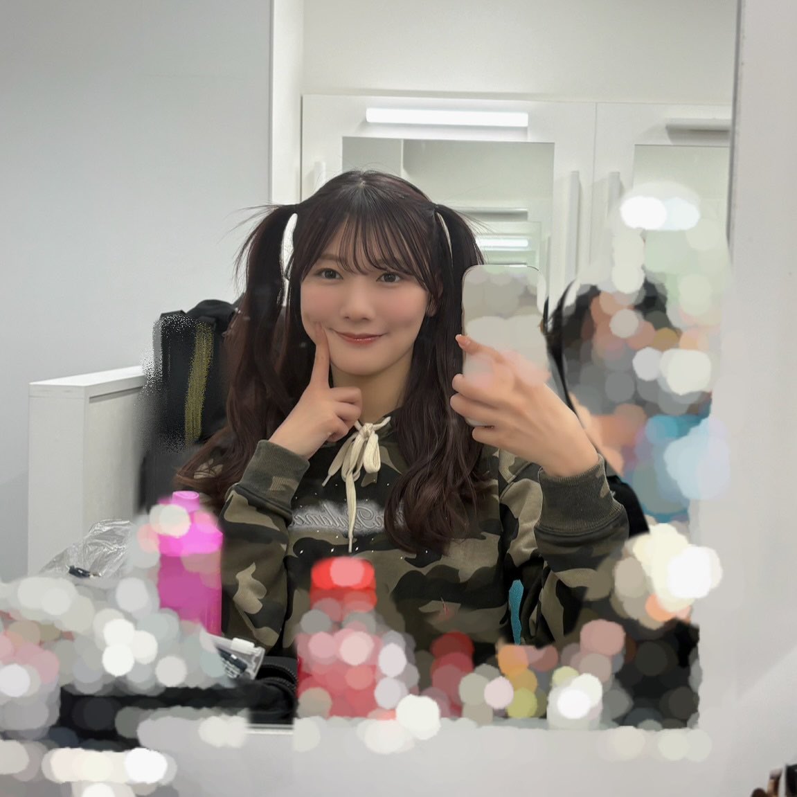 Ji8tiP's tweet photo. #河田陽菜
#河田陽菜可愛い
#hinablog https://t.co/Ibcu9sAQNK