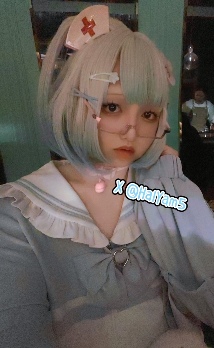 他没送你花么？泪花也是花诶