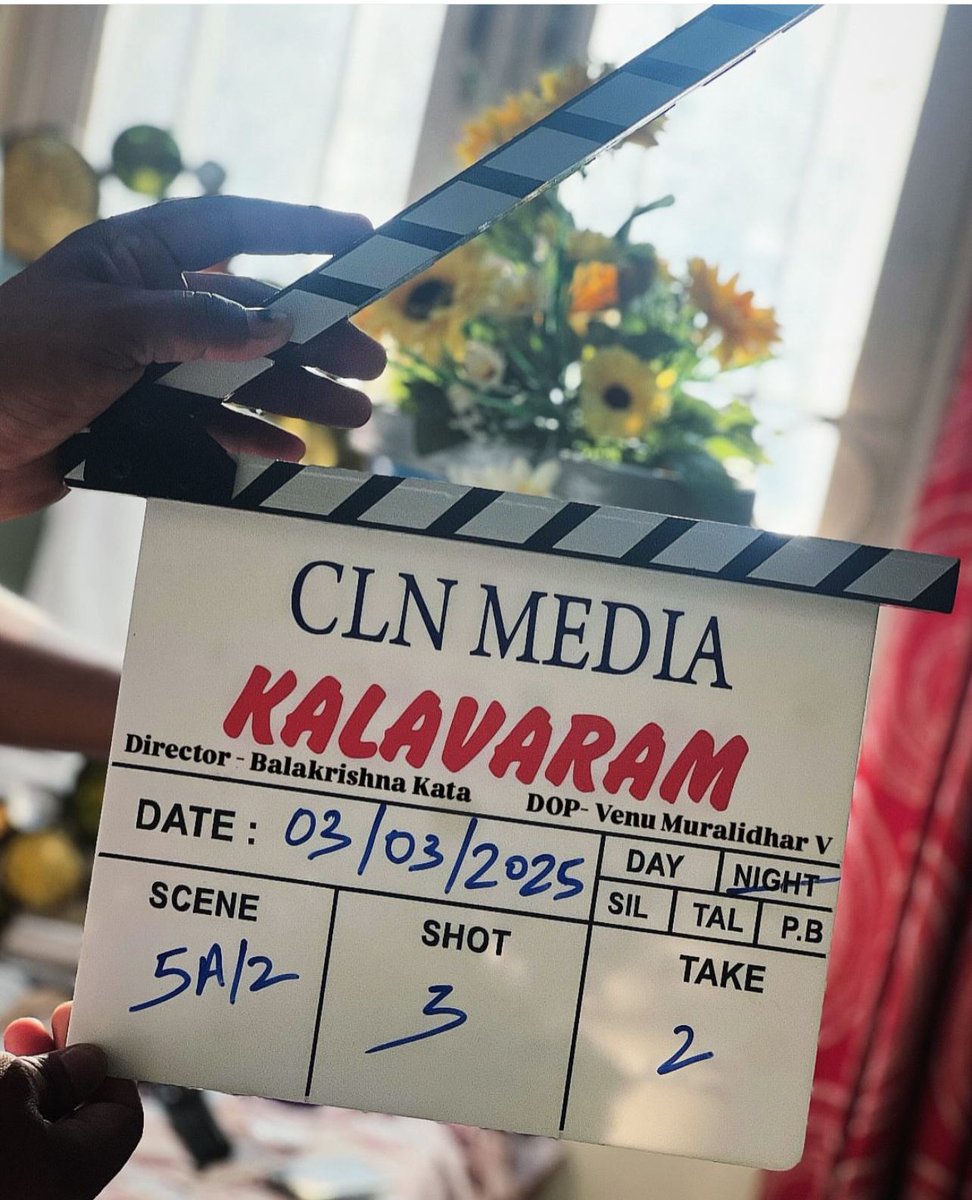 HUNGAMA (@hungamastudios) on Twitter photo 🚨 Big career shift alert! Dheeraj Dhoopar takes on a negative role in his Telugu film debut, ‘Kalavaram.’ 💣🎥 
.
.
.
.
#NewBeginnings #Tollywood #DheerajDhoopar #dheerajdhoopar👑 #Kalavaram #Telugufilm #HungamaStudio #Bollywood #Entertianment 🚨 Big career shift alert! Dheeraj Dhoopar takes on a negative role in his Telugu film debut, ‘Kalavaram.’ 💣🎥 
.
.
.
.
#NewBeginnings #Tollywood #DheerajDhoopar #dheerajdhoopar👑 #Kalavaram #Telugufilm #HungamaStudio #Bollywood #Entertianment