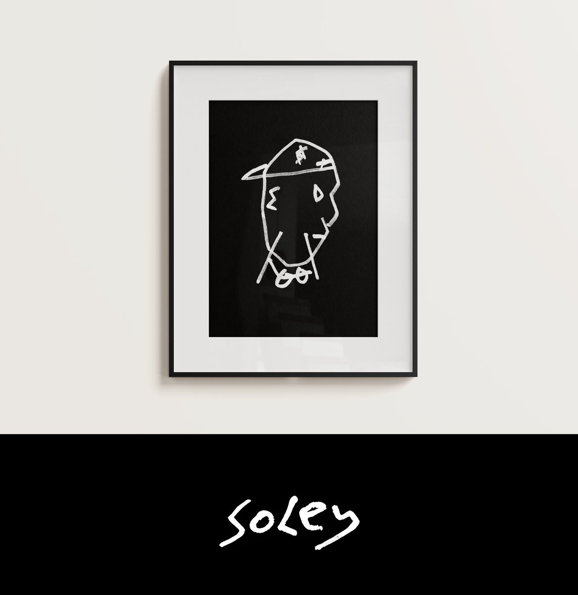 Congratulations to the new owner of Soley #6 

True art collectors recognize the value of fine art on Bitcoin. With only a few Soleys left on the secondary market, the demand speaks for itself. 

The true depth of Soley’s vision is yet to be fully realized.