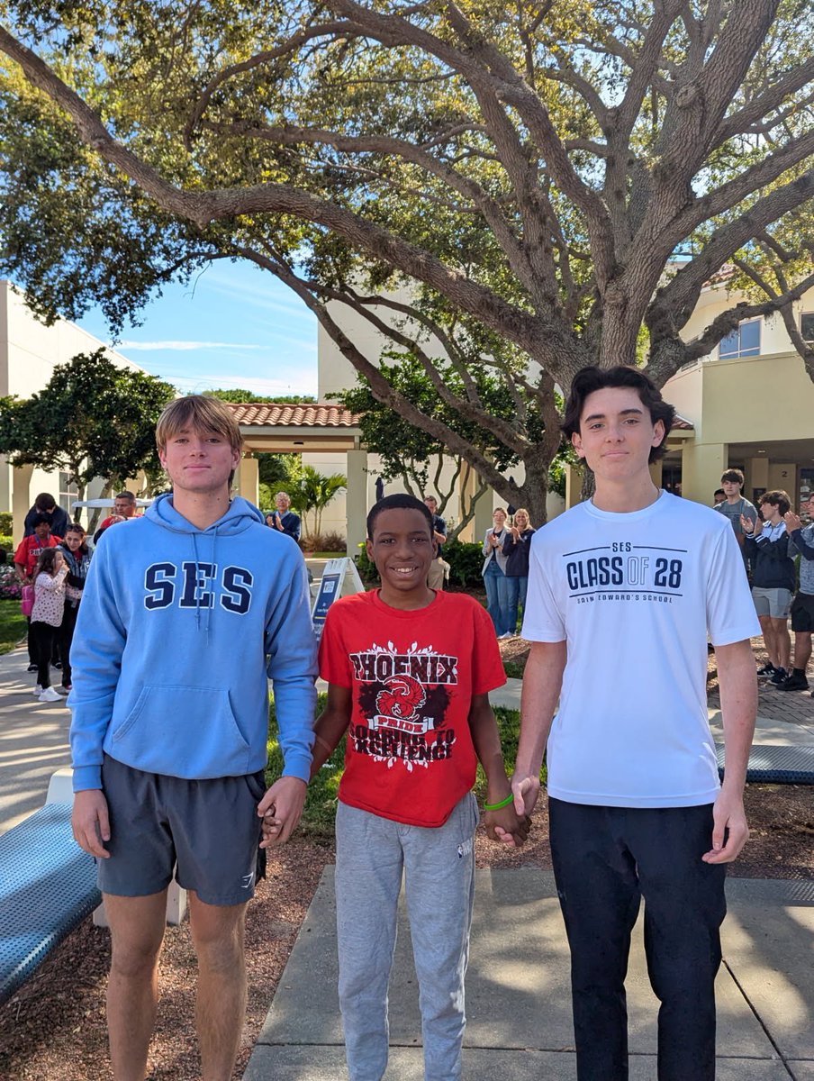 Wabasso School tweet media