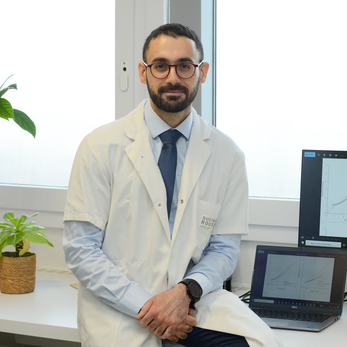 Gustave Roussy Research 🔬 (@g_r_research) on Twitter photo 📰 Le Dr Elie Rassy, oncologue médical au sein du comité de pathologie mammaire de <a href="/GustaveRoussy/">Gustave Roussy</a> et co-investigateur d’ETNA, revient en cinq questions sur cet essai clinique.
🔗 gustaveroussy.fr/fr/news-5-ques… 📰 Le Dr Elie Rassy, oncologue médical au sein du comité de pathologie mammaire de <a href="/GustaveRoussy/">Gustave Roussy</a> et co-investigateur d’ETNA, revient en cinq questions sur cet essai clinique.
🔗 gustaveroussy.fr/fr/news-5-ques…
