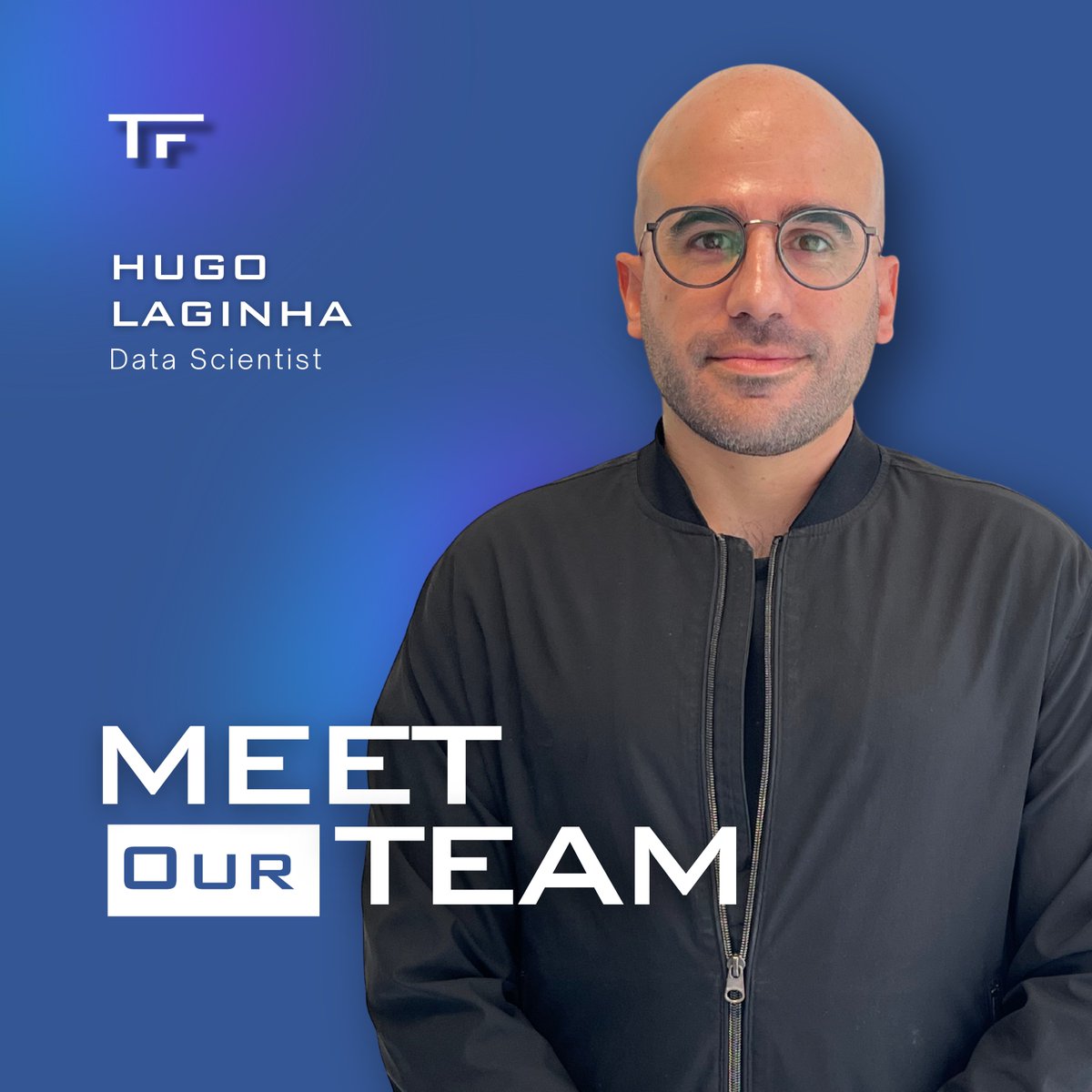 TechFrame_SA's tweet image. 🚀 Meet Hugo Laginha, our Data Scientist at TechFrame! 

From the Algarve to Abrantes, he combines history and algorithms to unlock data insights. 💻🌍

Read more about Hugo on our LinkedIn: linkedin.com/posts/techfram…

#TechFrame #MeetOurTeam #DataScience #Innovation #TechLife