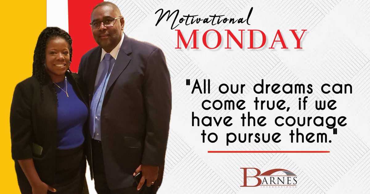 Del Darryl Barnes (@deldbarnes) on Twitter photo 