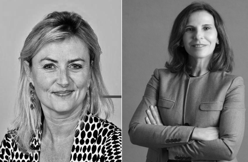 #COMMUNIQUÉ 

📢 <a href="/IKORY_/">IKORY</a> renforce ses équipes !

Marie-Noëlle Sixtre prend la direction d'Ikory Capital Markets (vente en bloc).

Nathalie Marchetti devient directrice commerciale d'Ikory Properties (vente par lot).

Communiqué : urlr.me/kAe3bX