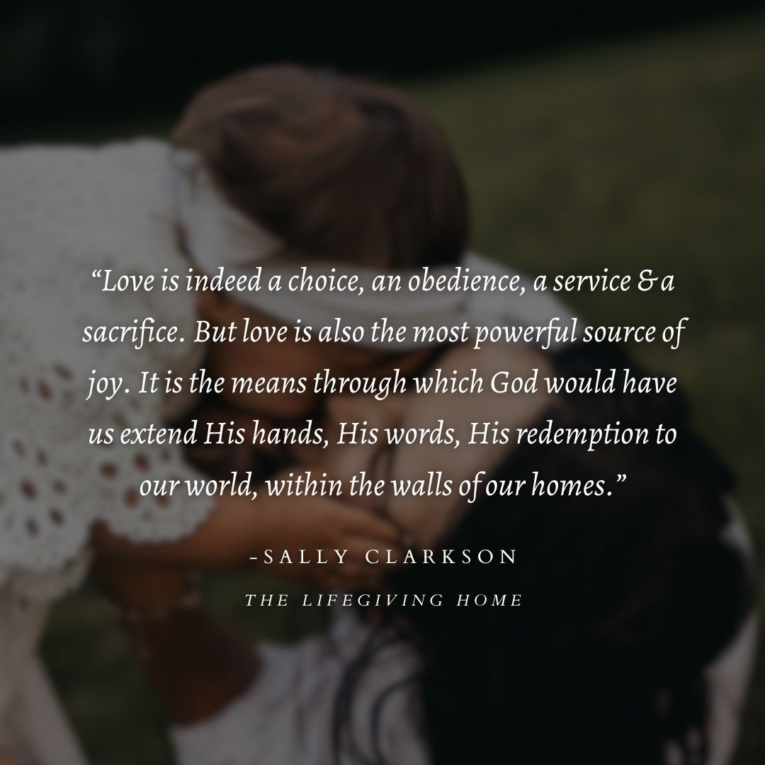 In taking time to build close relationships, we learn that people are more important than things or material possessions. We come to understand that close relationships, not status or accomplishment or virtual realities, are what bring happiness and meaning to life.