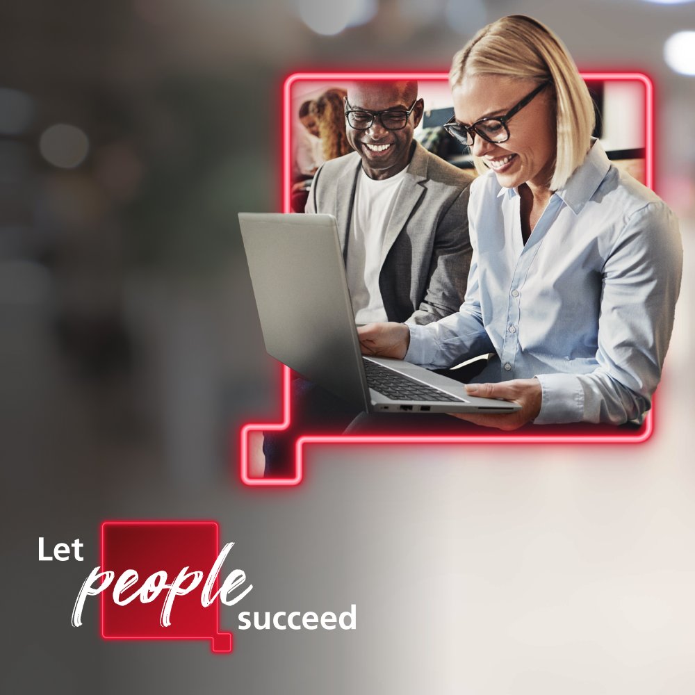 SeeSamSolution's tweet image. Do you know when you&apos;re ready for your big presentation...But your workplace technology botches it?
Ricoh can help you create environments where technology helps people thrive, innovate, and achieve success
Learn more: oal.lu/m1UHz
#RicohInternational #LetPeopleSucceed