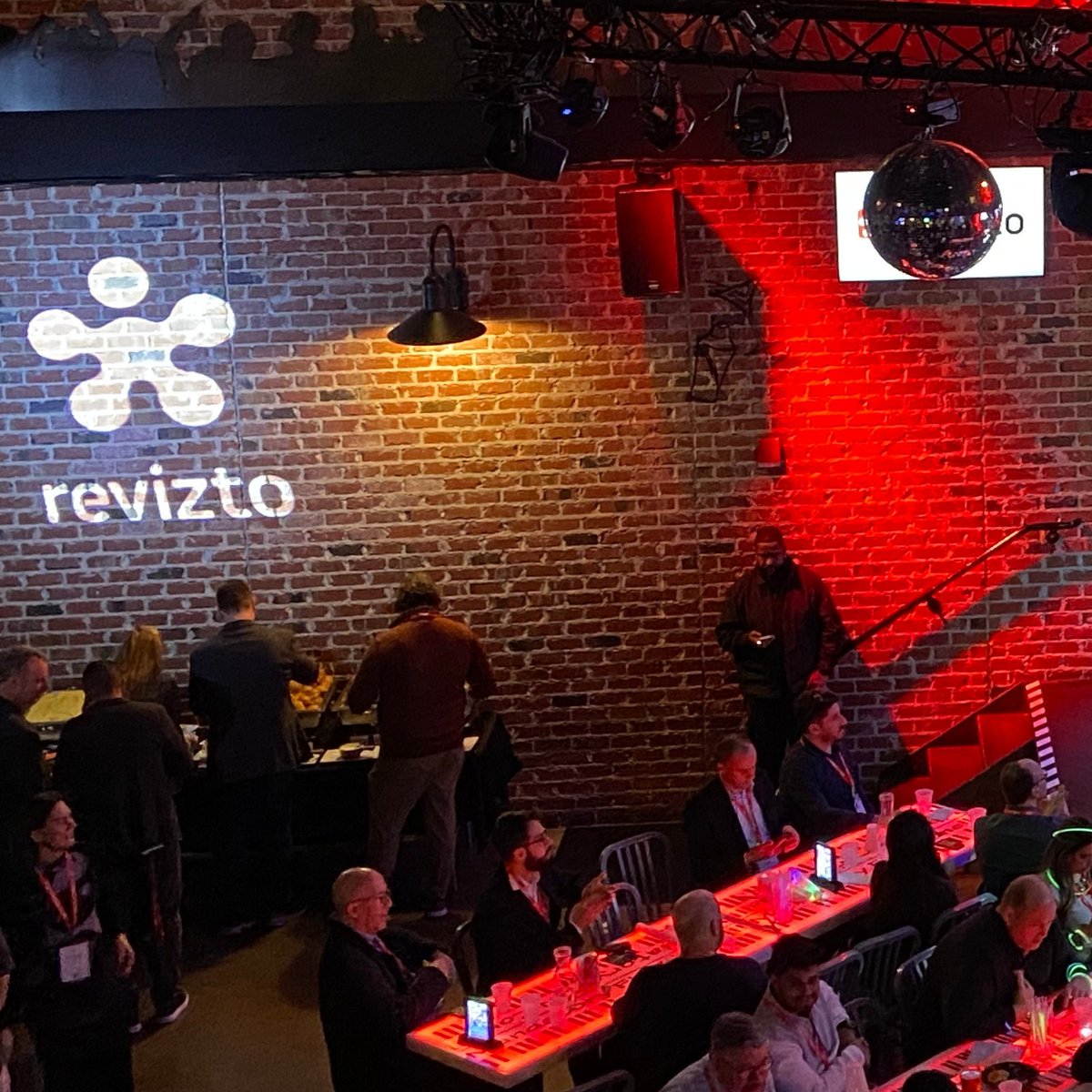 ModulusBIM's tweet image. A few weeks ago, Brent Hammond had the opportunity to attend RevUP, Revizto&apos;s Global Conference. After exploring the software further, Brent highlighted how Revizto is transforming collaboration in construction.