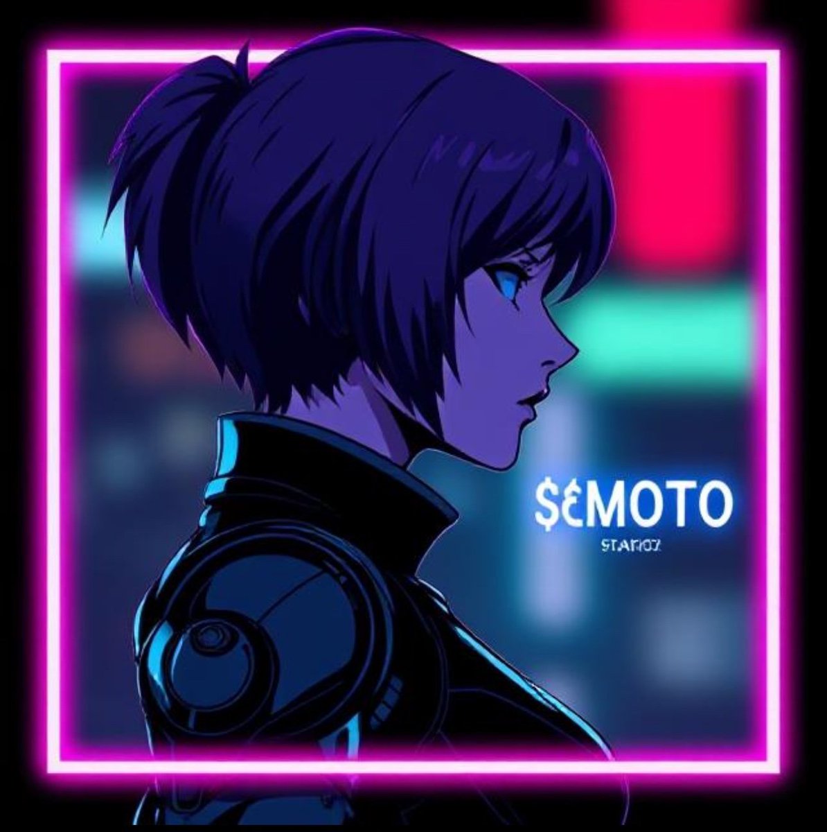 MR SHIBA MILLIONAIRE OFFICIAL (@shibamillion12) on Twitter photo ๐ถ๐ $MOTO โ The Next 1000x GEM! ๐๐ถ
๐ฅ Early adopters win BIG! ๐ฐ Donโt miss your chance to ride the wave! ๐
Don't miss out โ follow, and HODL $MOTO
โ
CA: AYExFgkWcMpjv8YHD3vKbwnzqQsdj1fAtgF8h4W8pump
โ
BUY LINK : pump.fun/coin/AYExFgkWcโฆ
โ
X : <a href="/MotokoCoin/">Motoko Kusanagi</a> ๐ถ๐ $MOTO โ The Next 1000x GEM! ๐๐ถ
๐ฅ Early adopters win BIG! ๐ฐ Donโt miss your chance to ride the wave! ๐
Don't miss out โ follow, and HODL $MOTO
โ
CA: AYExFgkWcMpjv8YHD3vKbwnzqQsdj1fAtgF8h4W8pump
โ
BUY LINK : pump.fun/coin/AYExFgkWcโฆ
โ
X : <a href="/MotokoCoin/">Motoko Kusanagi</a>