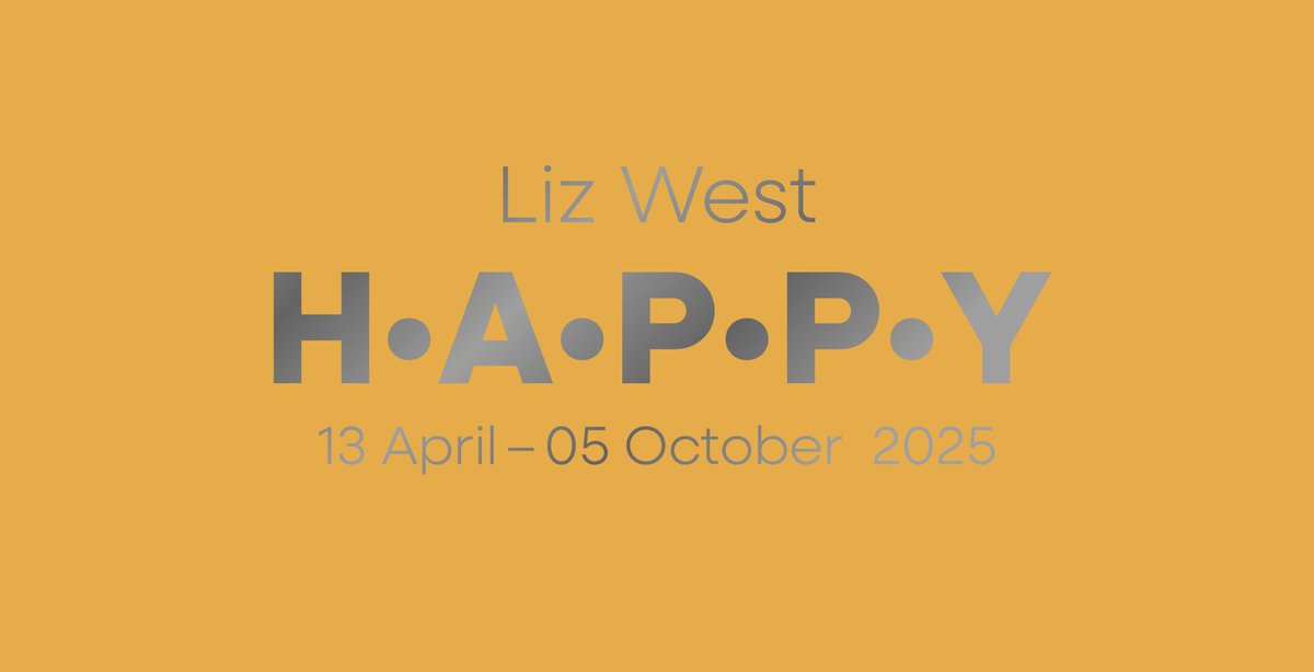 Liz West (@lizweststudio) on Twitter photo COMING SOON... Liz West brings a mesmerising exhibition to Harrogate’s Mercer Art Gallery, inviting audiences to experience a dazzling interplay of light, space and reflection.
Opening 13 April - until 5 October 2025
<a href="/mercerart_/">TheMERCERartgallery</a> | <a href="/northyorksc/">North Yorkshire Council</a> | <a href="/VisitHarrogate/">Visit Harrogate</a> COMING SOON... Liz West brings a mesmerising exhibition to Harrogate’s Mercer Art Gallery, inviting audiences to experience a dazzling interplay of light, space and reflection.
Opening 13 April - until 5 October 2025
<a href="/mercerart_/">TheMERCERartgallery</a> | <a href="/northyorksc/">North Yorkshire Council</a> | <a href="/VisitHarrogate/">Visit Harrogate</a>