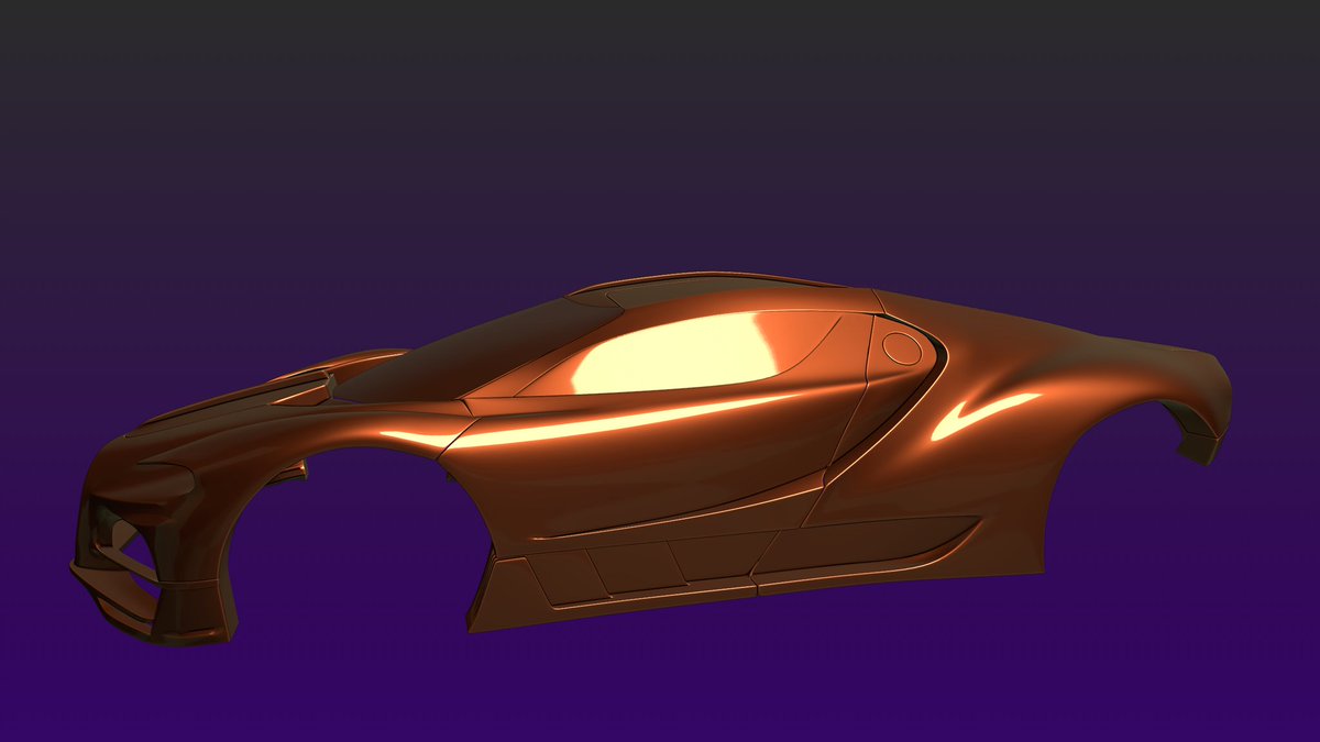 #b3d #blender