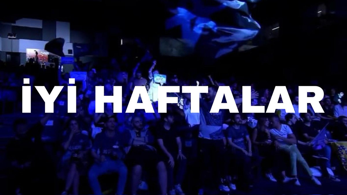 İyi haftalar Digital Athletics Ailesi 💙

#DAhayenibaşladık