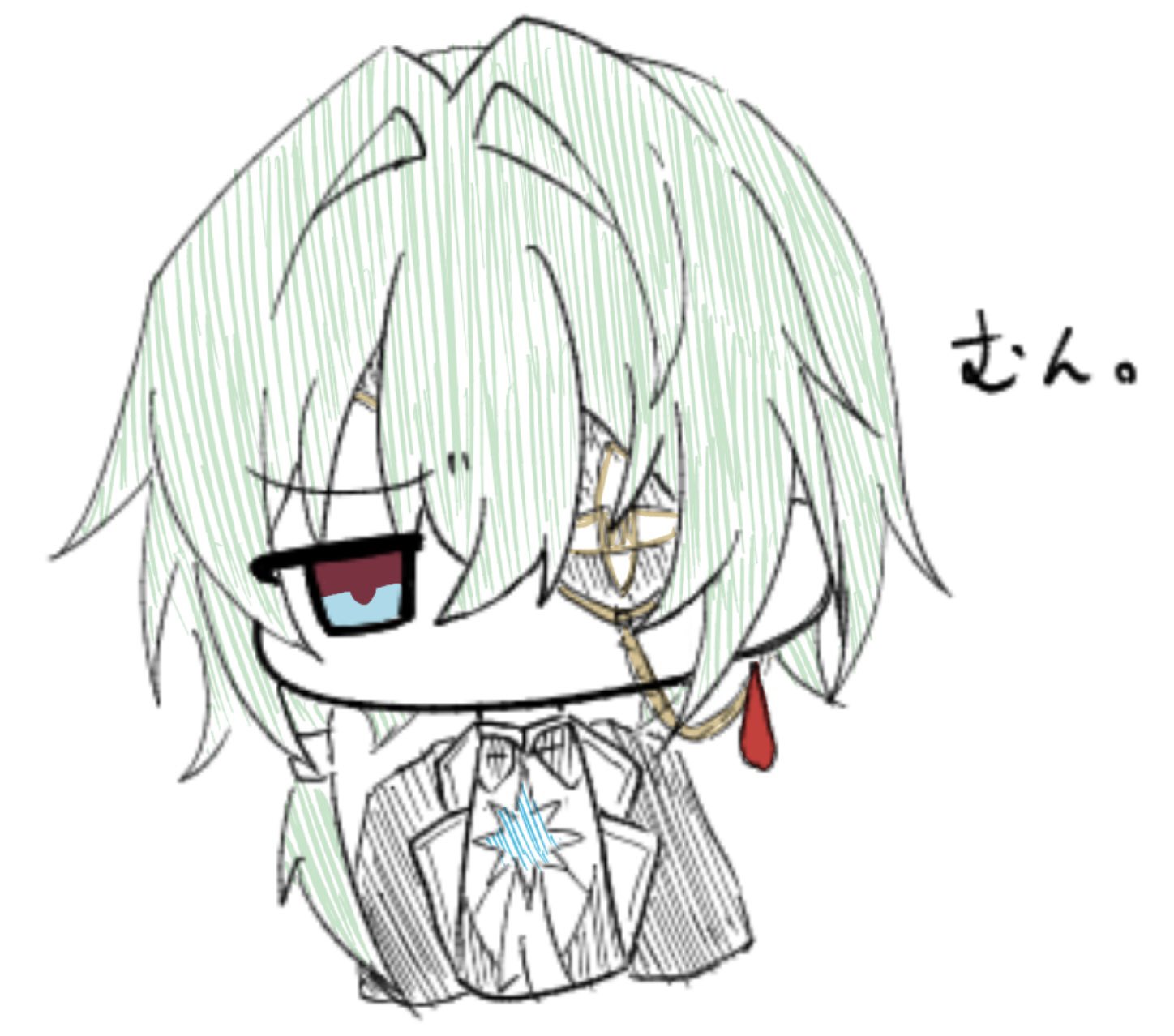 ましろ (@Ma_hnkn) / X