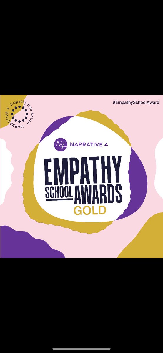 HartstownCS (@hartstowncs) on Twitter photo Hartstown Community School have achieved a Gold Narrative 4 Empathy Award, indicative of an environment of empathy and connection #EmpathySchoolAward <a href="/Narrative4_IRL/">Narrative 4 Ireland</a> Hartstown Community School have achieved a Gold Narrative 4 Empathy Award, indicative of an environment of empathy and connection #EmpathySchoolAward <a href="/Narrative4_IRL/">Narrative 4 Ireland</a>
