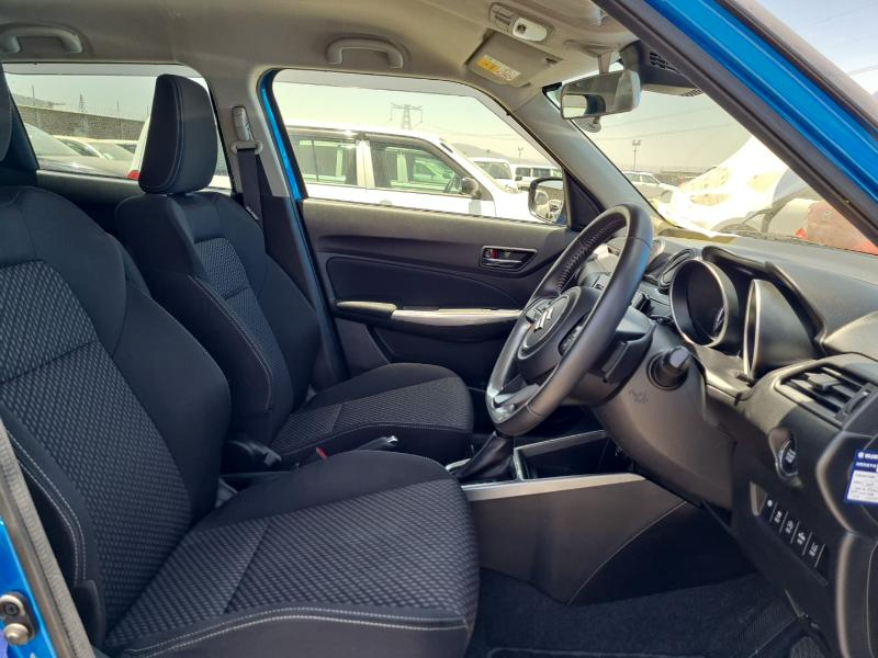 jumboaaaholding's tweet image. Suzuki Swift RS
2019 | 69704KM | 1200CC | PETROL

✅ 360° View Camera
✅ Paddle Shifters
✅ Radar Cruise Control
✅ Auto High Beam System
✅ Dash Camera &amp;amp; Recorder
✅ USB &amp;amp; 12V Port
✅ Lane Departure Assist

📞 0115293542
#Arsenal #Onyonka #Johor