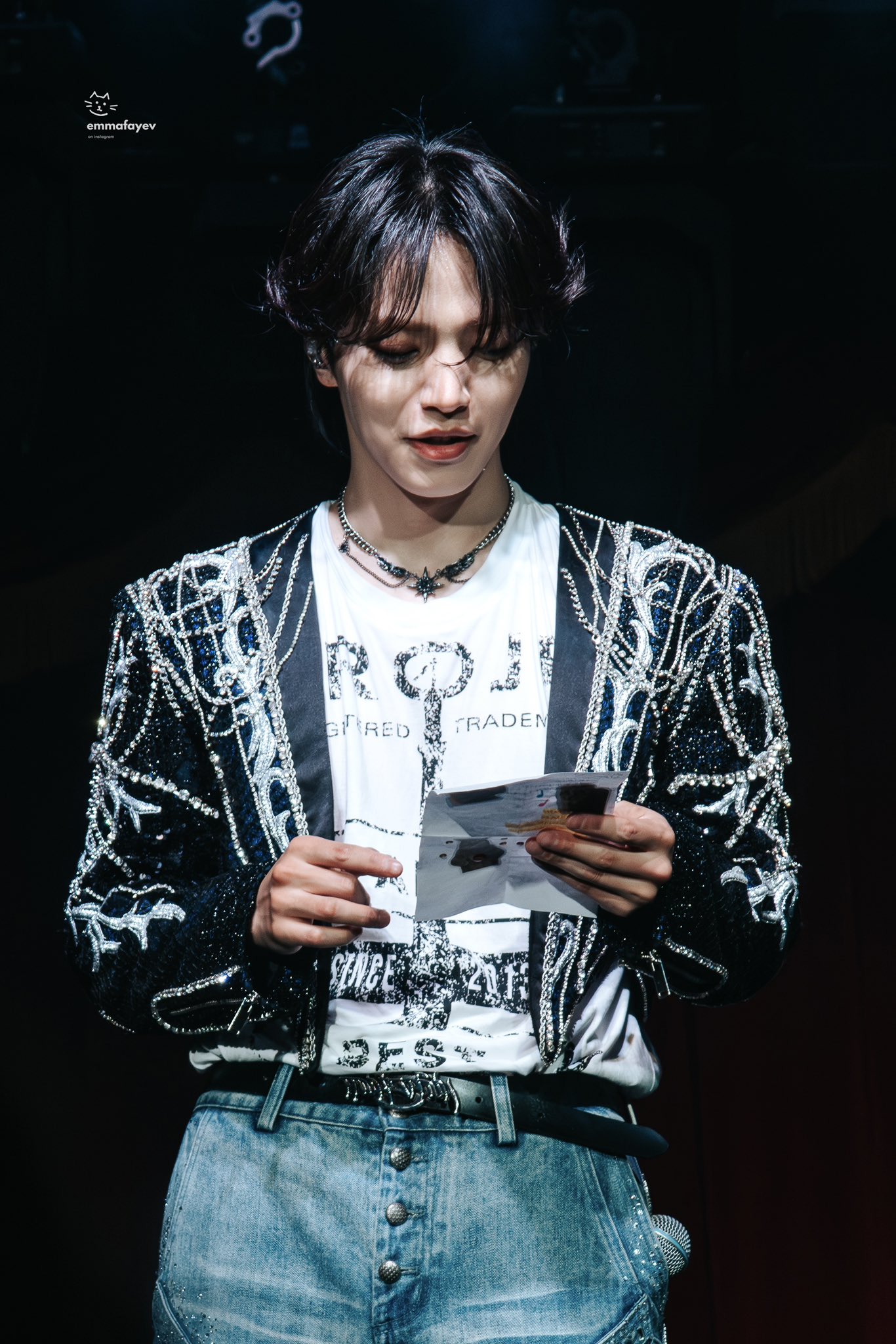 JO1DER SHOW ワールドツアー 大平祥生