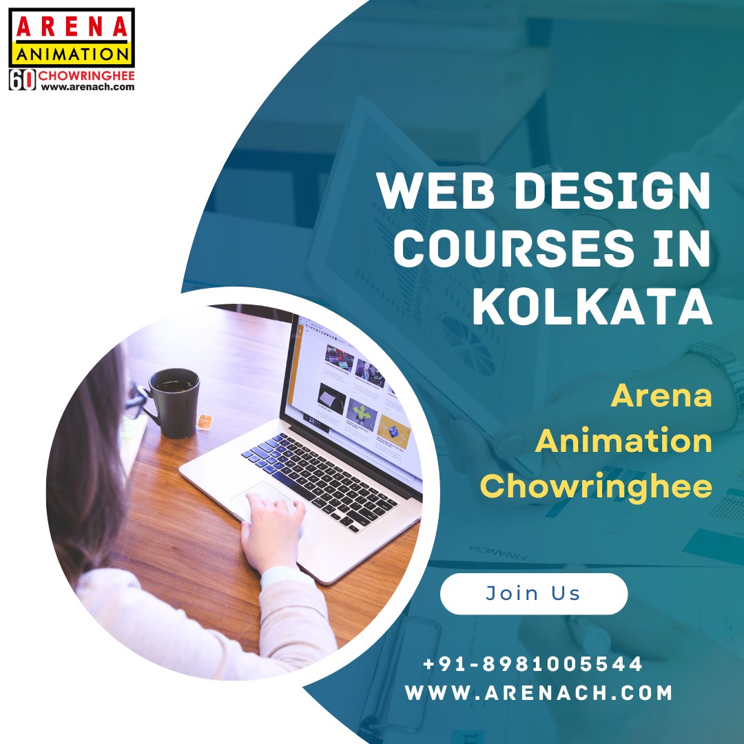 Anima47128Arena's tweet image. Top Five Skills Every Web Designer Should Learn
Know More: sites.google.com/view/arena-ani…
#webdesigninstituteinkolkata #webdesigncourseinkolkata #webdesigncoursefeesinkolkata #webdesigntraininginkolkata #arenaanimation