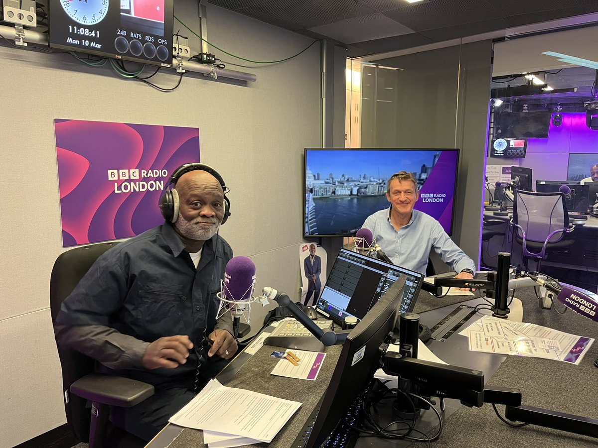 Susana Mendonça (@susana_mendonca) on Twitter photo This morning we are speaking to the new leader of Camden Council Richard Olszewski for our Meet the Leader hot seat series.
He’s in the studio now.
If you have a question for him call us on 08007312000
<a href="/BBCRadioLondon/">BBC Radio London</a>
<a href="/BBCLondonNews/">BBC London</a> <a href="/Olszewski_RJO/">Richard Olszewski</a> This morning we are speaking to the new leader of Camden Council Richard Olszewski for our Meet the Leader hot seat series.
He’s in the studio now.
If you have a question for him call us on 08007312000
<a href="/BBCRadioLondon/">BBC Radio London</a>
<a href="/BBCLondonNews/">BBC London</a> <a href="/Olszewski_RJO/">Richard Olszewski</a>
